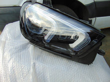 Laden Sie das Bild in den Galerie-Viewer, Frontscheinwerfer Mercedes-Benz Gle A1679068607 FULL LED Rechts Headlight