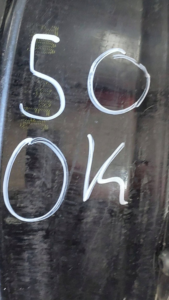 1x Alufelge 16 Zoll 31445798 Volvo S60 S80 V60 V70 V40 Rim Wheel