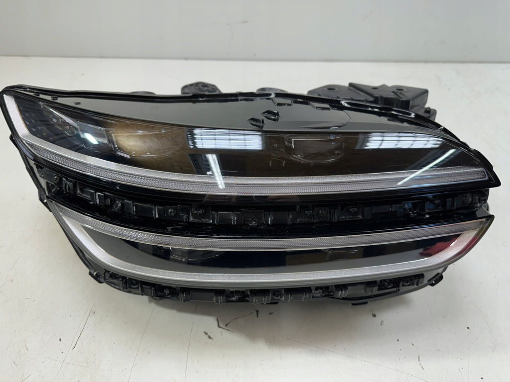 Frontscheinwerfer Genesis G70 LED Rechts Scheinwerfer Headlight SCH9485889365si