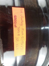 Load image into Gallery viewer, 1x Alufelge 19 Zoll 7.0" 5x108 47 5ET LJ8C-1007-B1A Ford I Rim Wheel FEL8810568210ys