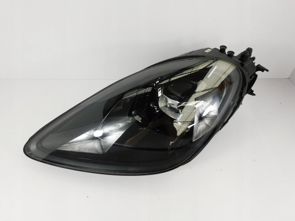 Frontscheinwerfer Porsche Cayenne 9Y0941031Q LED Links Scheinwerfer Headlight SCH3178659940td
