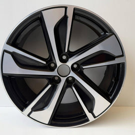 1x Alufelge 19 Zoll L1TC-G1A Ford Puma Rim Wheel FEL9442157927qz