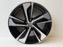 Load image into Gallery viewer, 1x Alufelge 19 Zoll L1TC-G1A Ford Puma Rim Wheel FEL9442157927qz