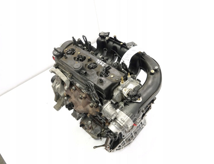 Motor Opel Astra J A17DTS 1.7 CDTI 131PS 96kW 2011 Diesel Engine Komplett MOT9028455776bs