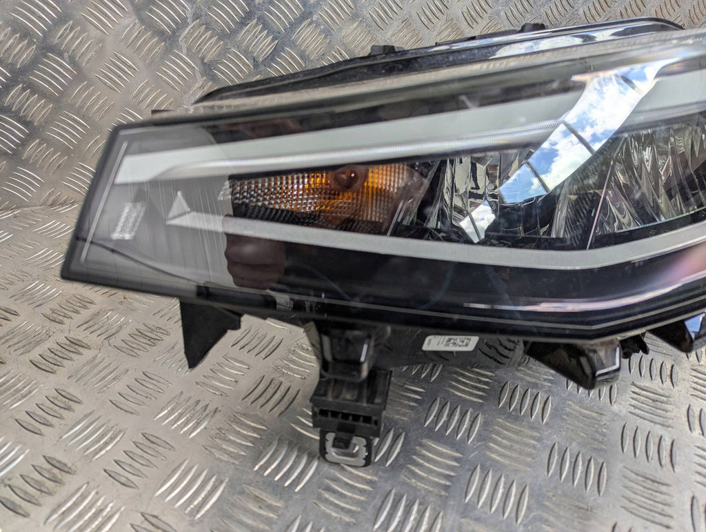Frontscheinwerfer VW Id.4 11B941005B Links Scheinwerfer Headlight SCH7017467018ne