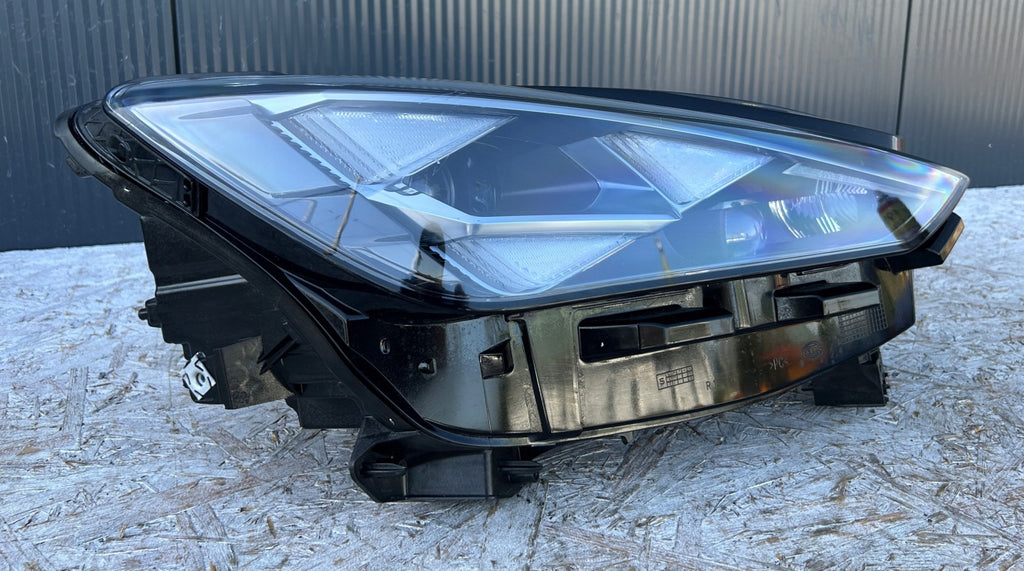 Frontscheinwerfer Cupra 11H941036E LED Rechts Scheinwerfer Headlight SCH7053596916qp