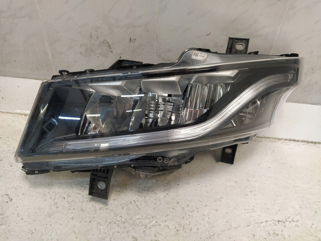 Frontscheinwerfer Iveco 58029054970 Full LED Ein Stück (Rechts oder Links) SCH8776862776mp