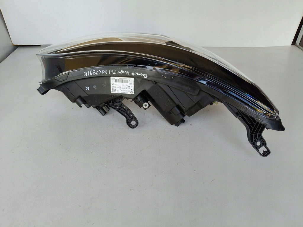 Frontscheinwerfer Renault Kadjar 260105570R Full LED Rechts Headlight SCH5148456999uf