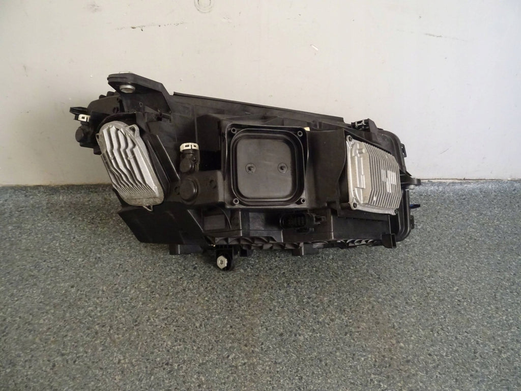 Frontscheinwerfer Mercedes-Benz Glc C253 X253 A2539065101 Links Headlight SCH4562533238pd