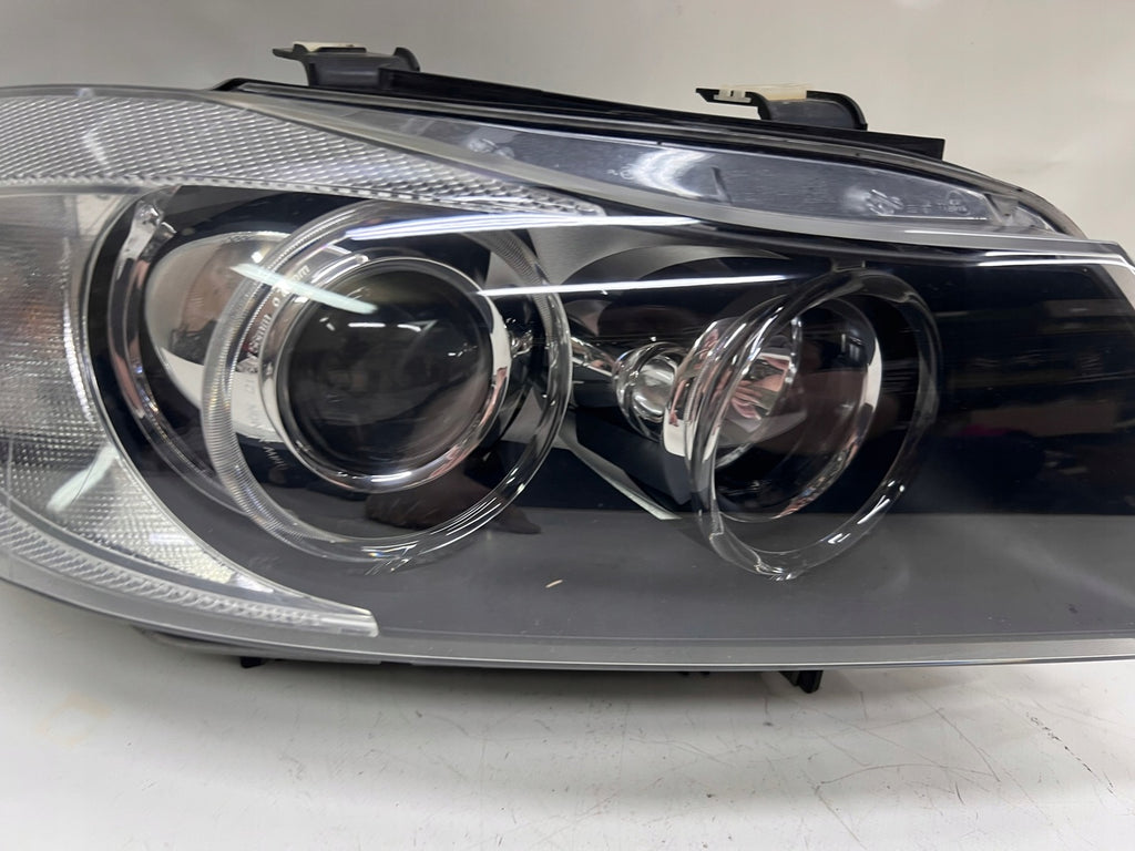 Frontscheinwerfer BMW E91 E90 6942738 69427389 Xenon Rechts Headlight SCH9197536588wx