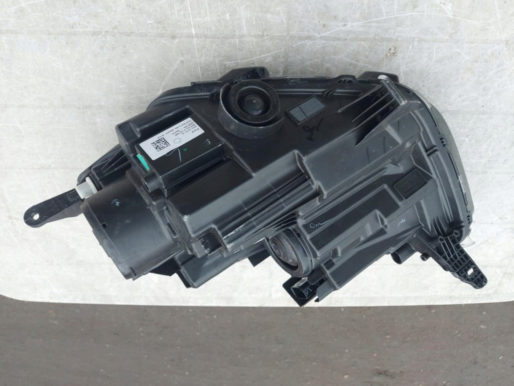 Frontscheinwerfer Ford Ecosport GN15-13W029-YA Rechts Scheinwerfer Headlight SCH3912050338al