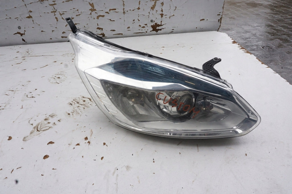 Frontscheinwerfer Ford Transit Custom Rechts Scheinwerfer Headlight