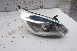 Frontscheinwerfer Ford Transit Custom Rechts Scheinwerfer Headlight