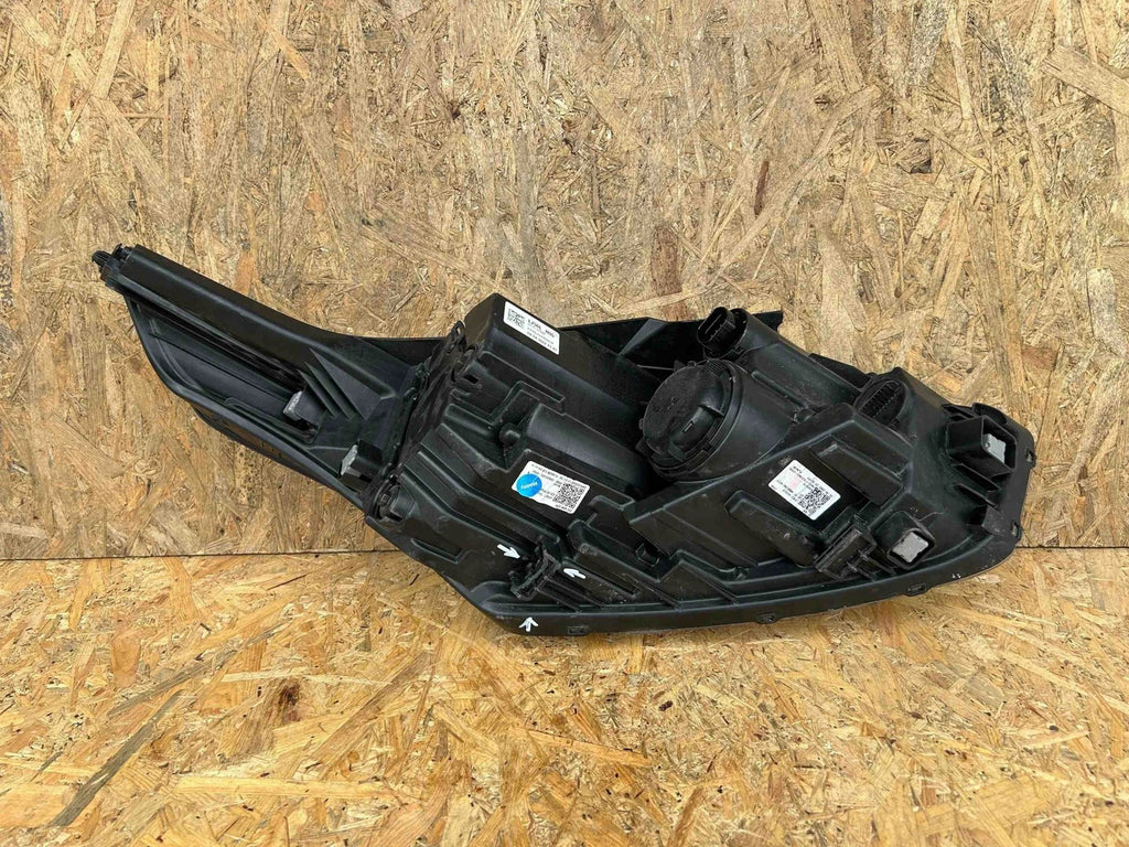 Frontscheinwerfer Kia Ceed 92101J7500 LED Ein Stück (Rechts oder Links)