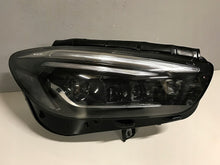 Laden Sie das Bild in den Galerie-Viewer, Frontscheinwerfer Mercedes-Benz W247 2479062003 LED Rechts Headlight