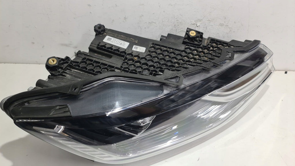 Frontscheinwerfer Audi Caddy V 2K8941036S Full LED Rechts Scheinwerfer Headlight