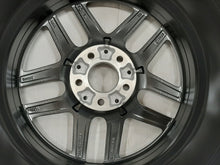 Load image into Gallery viewer, 1x Alufelge 17 Zoll 7.5&quot; 5x112 52ET Glanz A2464011502 Mercedes-Benz W176 W246