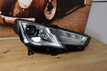 Load image into Gallery viewer, Frontscheinwerfer Audi A4 B9 8W0941006 Xenon Rechts Scheinwerfer Headlight