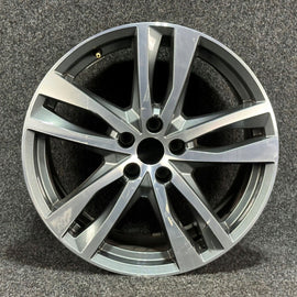 1x Alufelge 19 Zoll 8.5