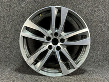 Laden Sie das Bild in den Galerie-Viewer, 1x Alufelge 19 Zoll 4K0601025CG Audi A6 C8 Rim Wheel FEL1374818017hc