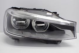 Frontscheinwerfer BMW X4 F26 F25 7460632-02 LED Rechts Scheinwerfer Headlight SCH9841988555oi