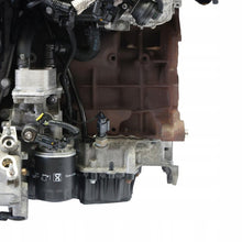 Laden Sie das Bild in den Galerie-Viewer, Motor Ford Mondeo T7CE 2.0 TDCI 150PS 110kW 143TKm Diesel Engine Unkomplett MOT5455058681li