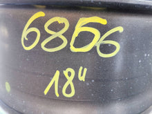 Load image into Gallery viewer, 1x Alufelge 18 Zoll 5x114.3 104426100A Tesla Model 3 Rim Wheel FEL9584559010ws