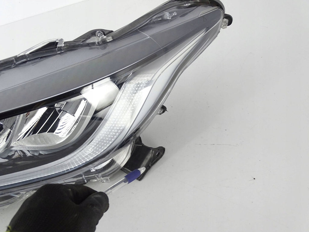 Frontscheinwerfer Toyota 4 Yaris Links Scheinwerfer Headlight SCH5637620664ti
