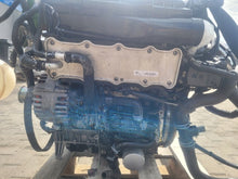 Load image into Gallery viewer, Motor Audi VW I CZE 1.4 TSI 45TKm Benzin Engine Komplett MOT6371804750gi