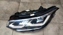 Laden Sie das Bild in den Galerie-Viewer, Frontscheinwerfer VW Tiguan 5NM941113B Full LED Links Scheinwerfer Headlight SCH7342336751qd