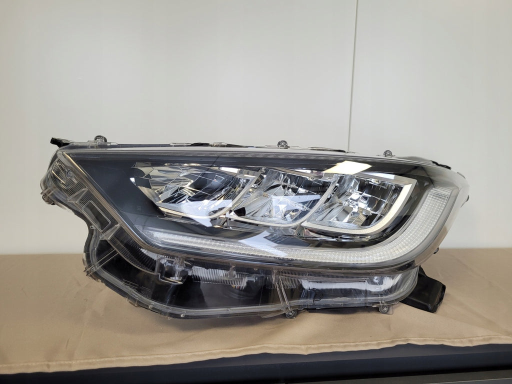 Frontscheinwerfer Toyota 4 Yaris EUK0-8 Full LED Links Scheinwerfer Headlight SCH9866410174kh