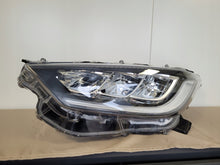 Laden Sie das Bild in den Galerie-Viewer, Frontscheinwerfer Toyota 4 Yaris EUK0-8 Full LED Links Scheinwerfer Headlight SCH9866410174kh