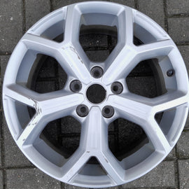 1x Alufelge 17 Zoll 7.0