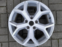 Load image into Gallery viewer, 1x Alufelge 17 Zoll 7.0" 5x114.3 40ET 403008932R Renault III Talisman Captur FEL9380841181en