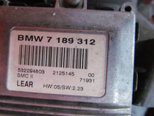 Load image into Gallery viewer, Frontscheinwerfer BMW 5 E60 1ZS009451 7189312 7177733 Links Headlight SCH6778897247jc