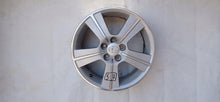 Laden Sie das Bild in den Galerie-Viewer, 1x Alufelge 16 Zoll 6.5" 5x100 Subaru Forester Rim Wheel FEL1704173791ce