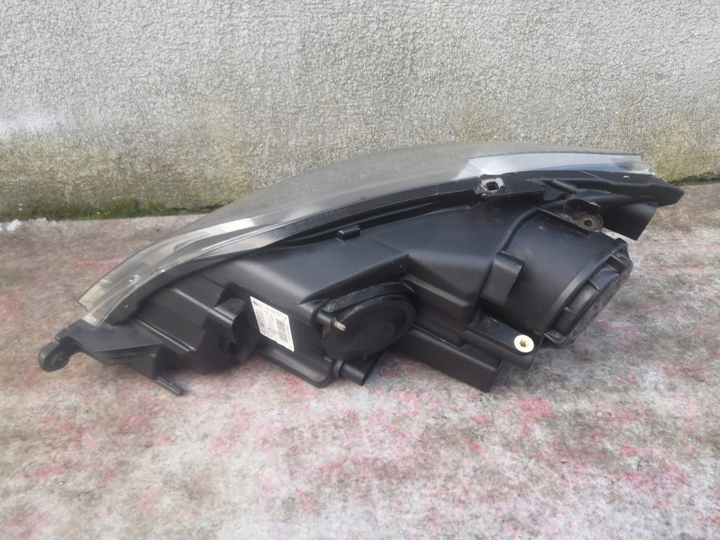 Frontscheinwerfer VW Golf VI Plus 5m1 5M1941006G Rechts Scheinwerfer Headlight SCH5630855888vj