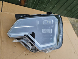 Frontscheinwerfer Kia Niro 92101-AT Full LED Links Scheinwerfer Headlight