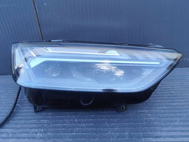Frontscheinwerfer Audi Q5 80A941036E Rechts Scheinwerfer Headlight