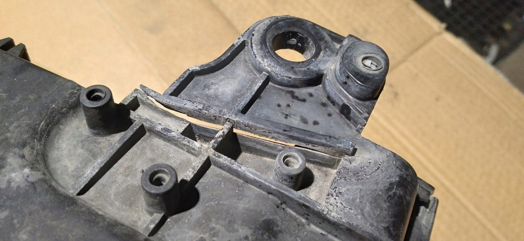 Frontscheinwerfer Citroën 9821750380 LED Links Scheinwerfer Headlight