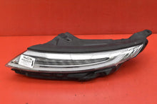 Laden Sie das Bild in den Galerie-Viewer, Frontscheinwerfer Hyundai Nexo 92207-M5000 LED Links Scheinwerfer Headlight SCH4071757957rh