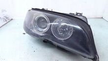 Laden Sie das Bild in den Galerie-Viewer, Frontscheinwerfer BMW 3 E46 0301209606 FALSE Scheinwerfer Headlight SCH5456548776vl