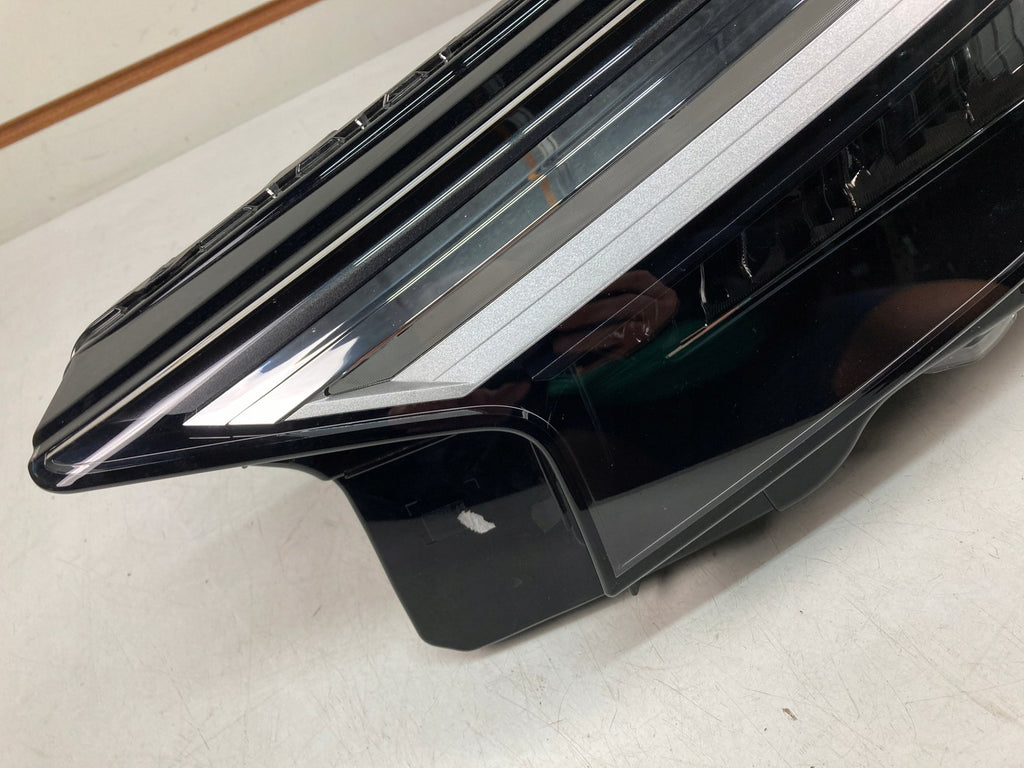 Frontscheinwerfer Audi E-Tron 89A941033D Full LED Links Scheinwerfer Headlight SCH6177875995sc