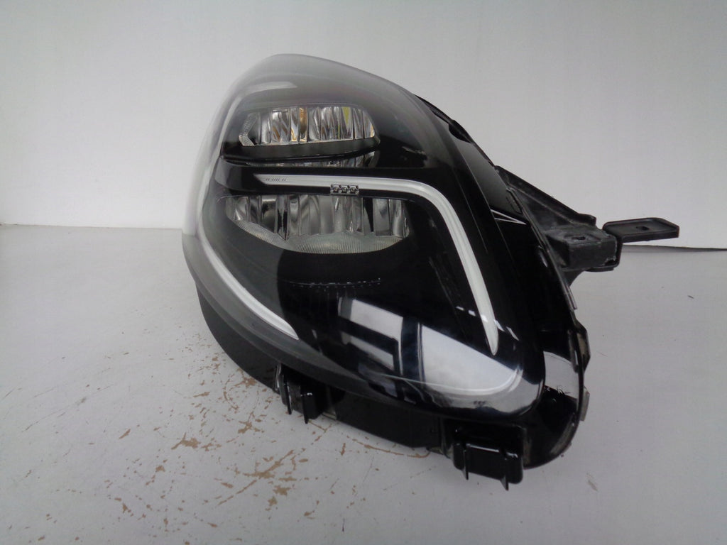 Frontscheinwerfer Ford Puma L1TB-13E014-CH Full LED Rechts Headlight