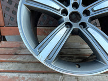 Load image into Gallery viewer, 1x Alufelge 19 Zoll 9.0" 5x112 34ET 4N0601025N Audi A8 D5 Rim Wheel FEL1707513836uu