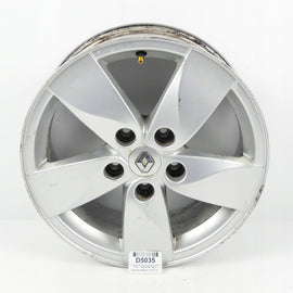 1x Alufelge 16 Zoll 6.5