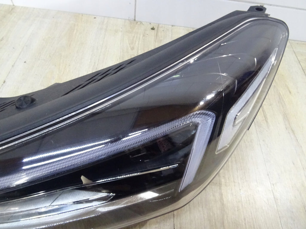 Frontscheinwerfer Hyundai Tucson 92101D7700 Full LED Links Headlight