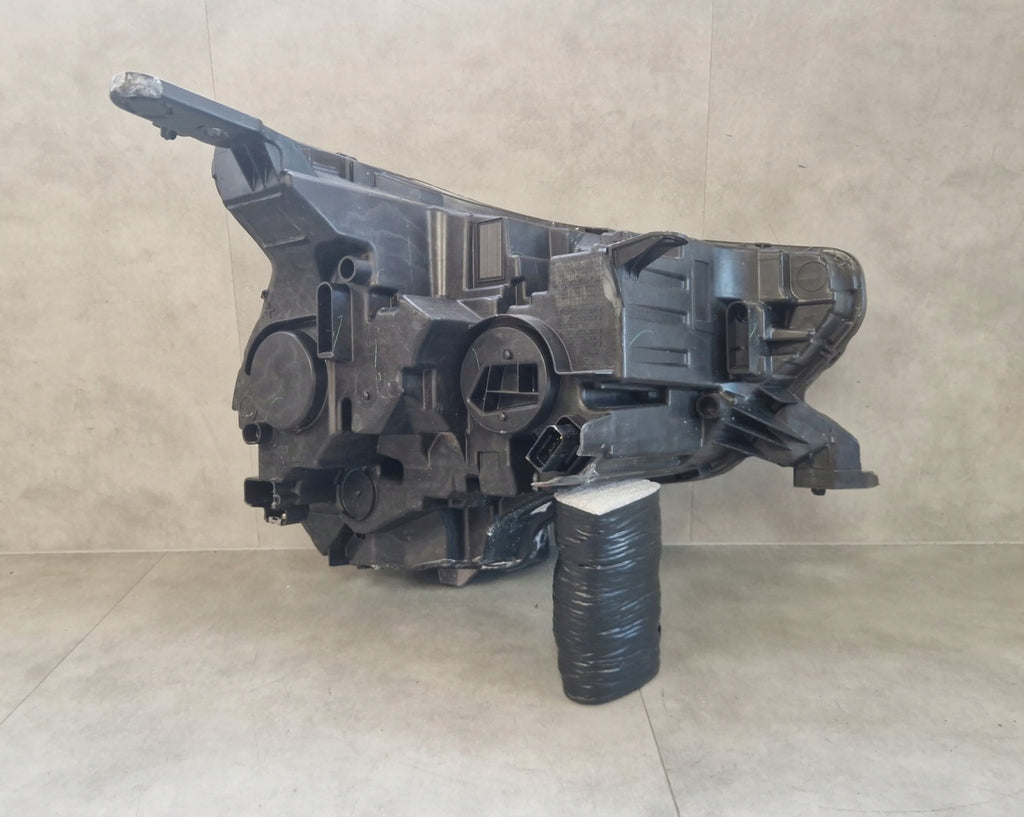 Frontscheinwerfer Citroën C4 III 73374697 Links Scheinwerfer Headlight SCH8971093338os