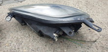 Laden Sie das Bild in den Galerie-Viewer, Frontscheinwerfer Fiat Punto Evo Ein Satz Scheinwerfer Headlight SCH1128758892om
