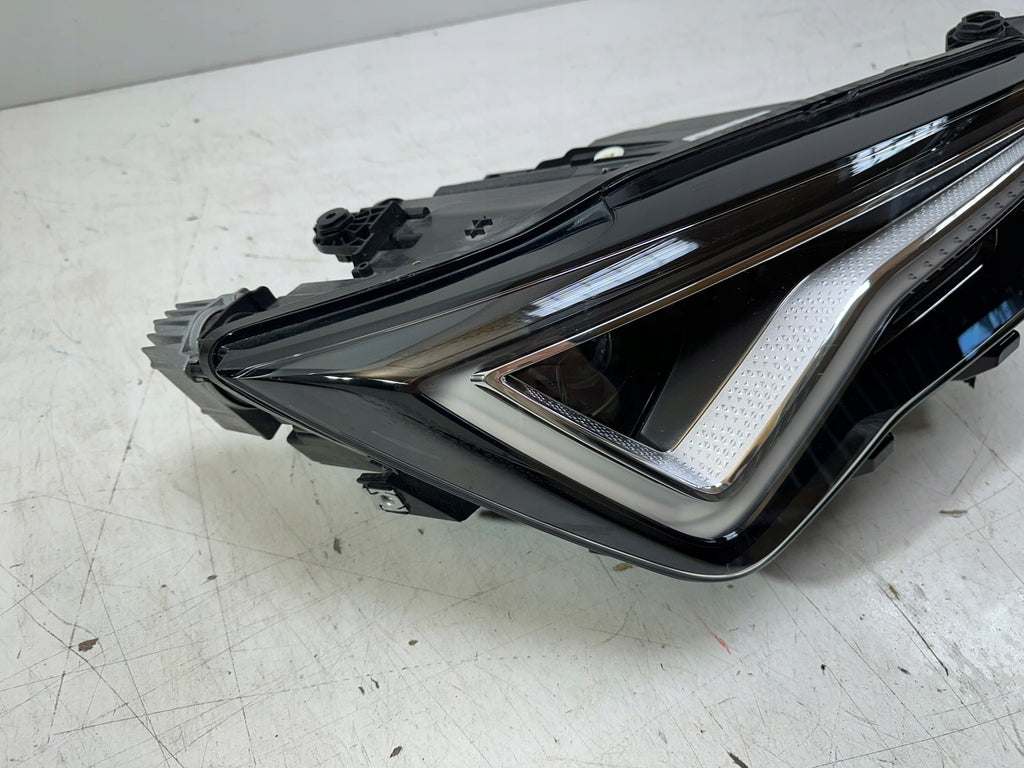 Frontscheinwerfer Seat Ateca 576941032 LED Rechts Scheinwerfer Headlight SCH4931594384sm